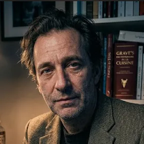 Jean Dupillier